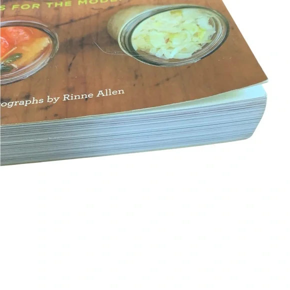 Presto 7-Function Canning Kit - Vibrant Green with Canning For a New Generation - Picture 4 of 7